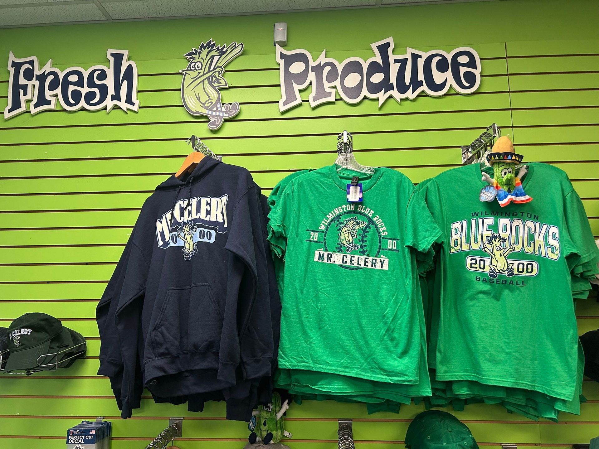 Team store Team store